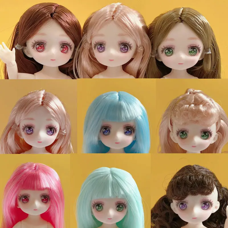 Anime dolls amazon Clearance