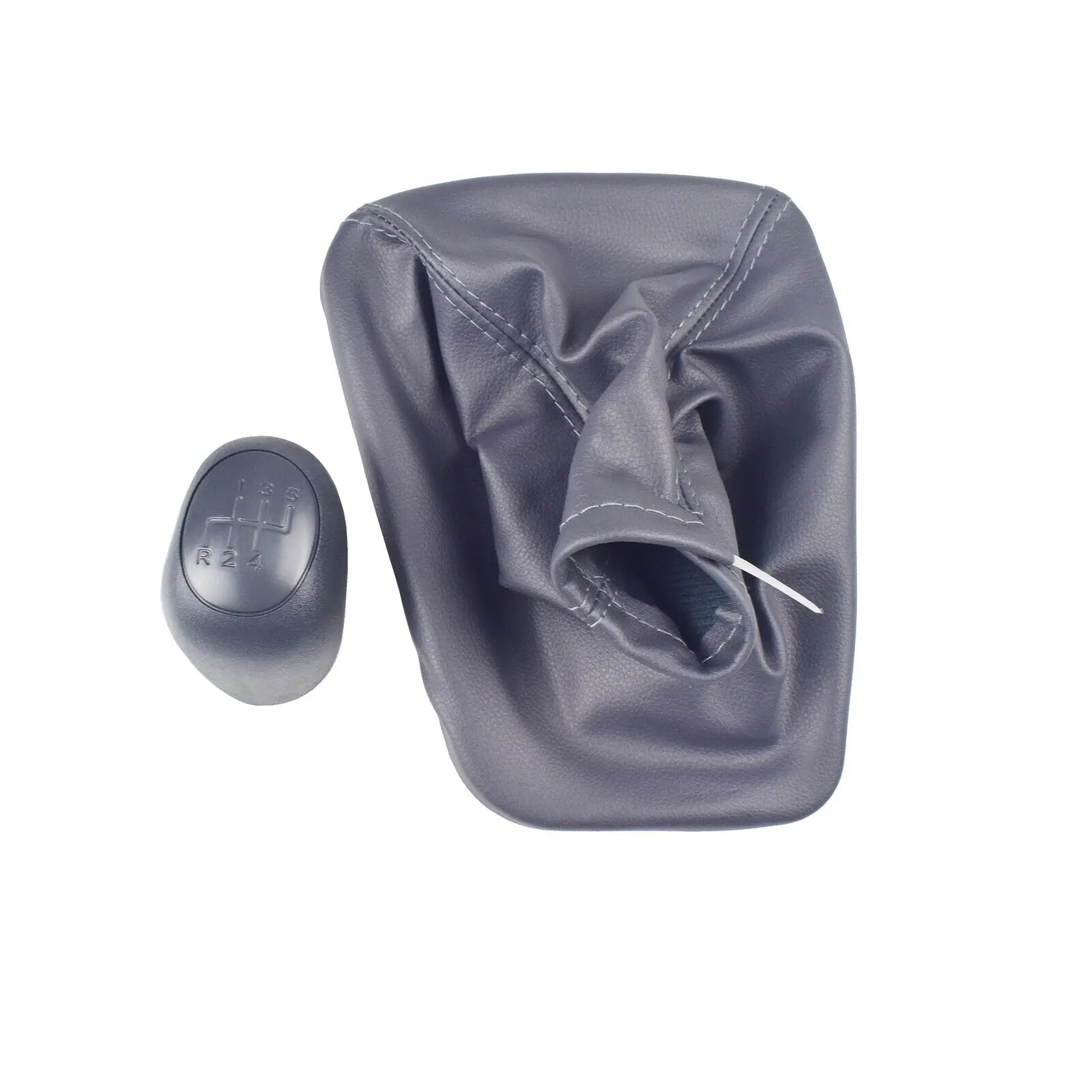 5 Speed Gear Shift Knob for Mercedes Benz Sprinter 2000 2001 2002 2003 2004 2005 gear shift knob
