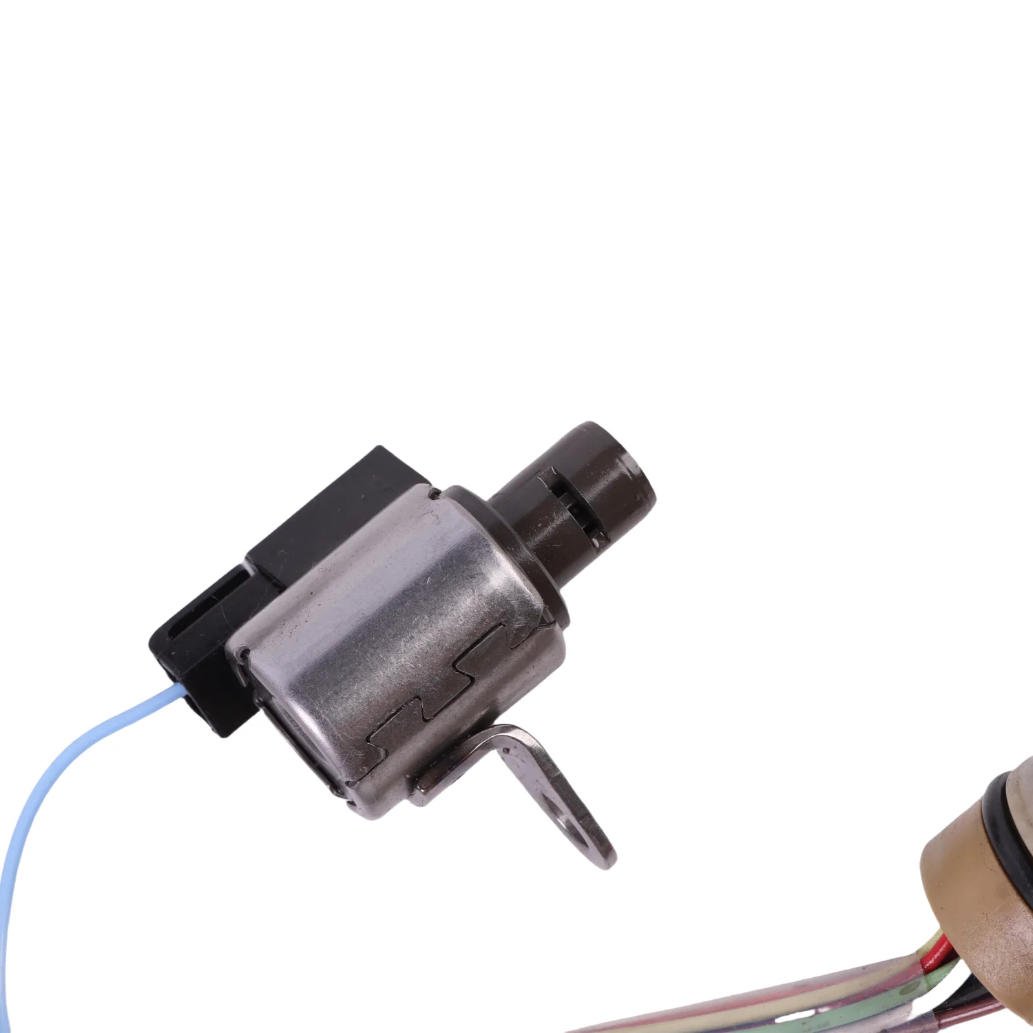 Transmission Solenoids Valve Kit U150E U151E U151F U250E For Toyota Alphard Camry RAV4 Lexus Es330 2003-2006 Rx330 Rx350