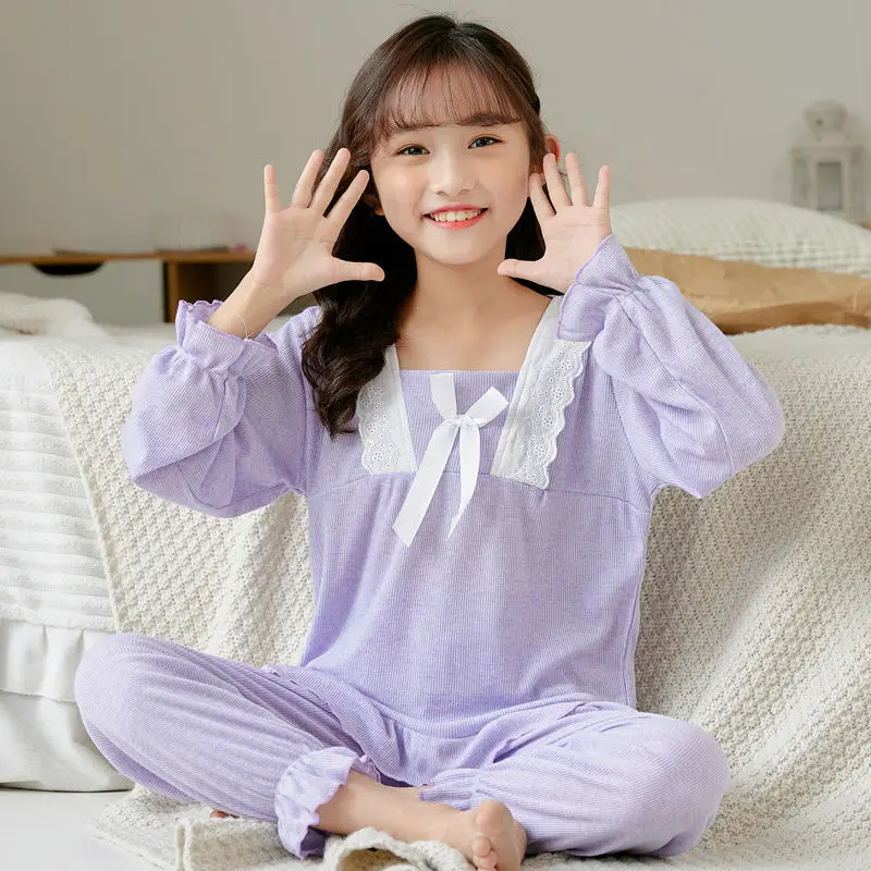 Purple pyjama shop