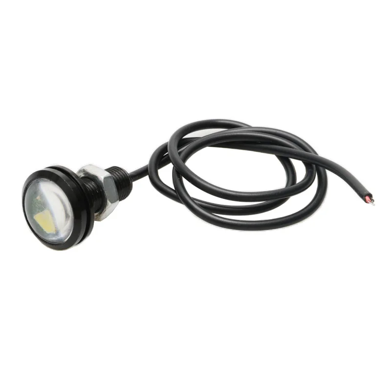 LED ȣũ  ̶Ʈ  ,    , RC Ʈ DIY ǰ 3S, 6S  ͸, 12V, 24V, 2 