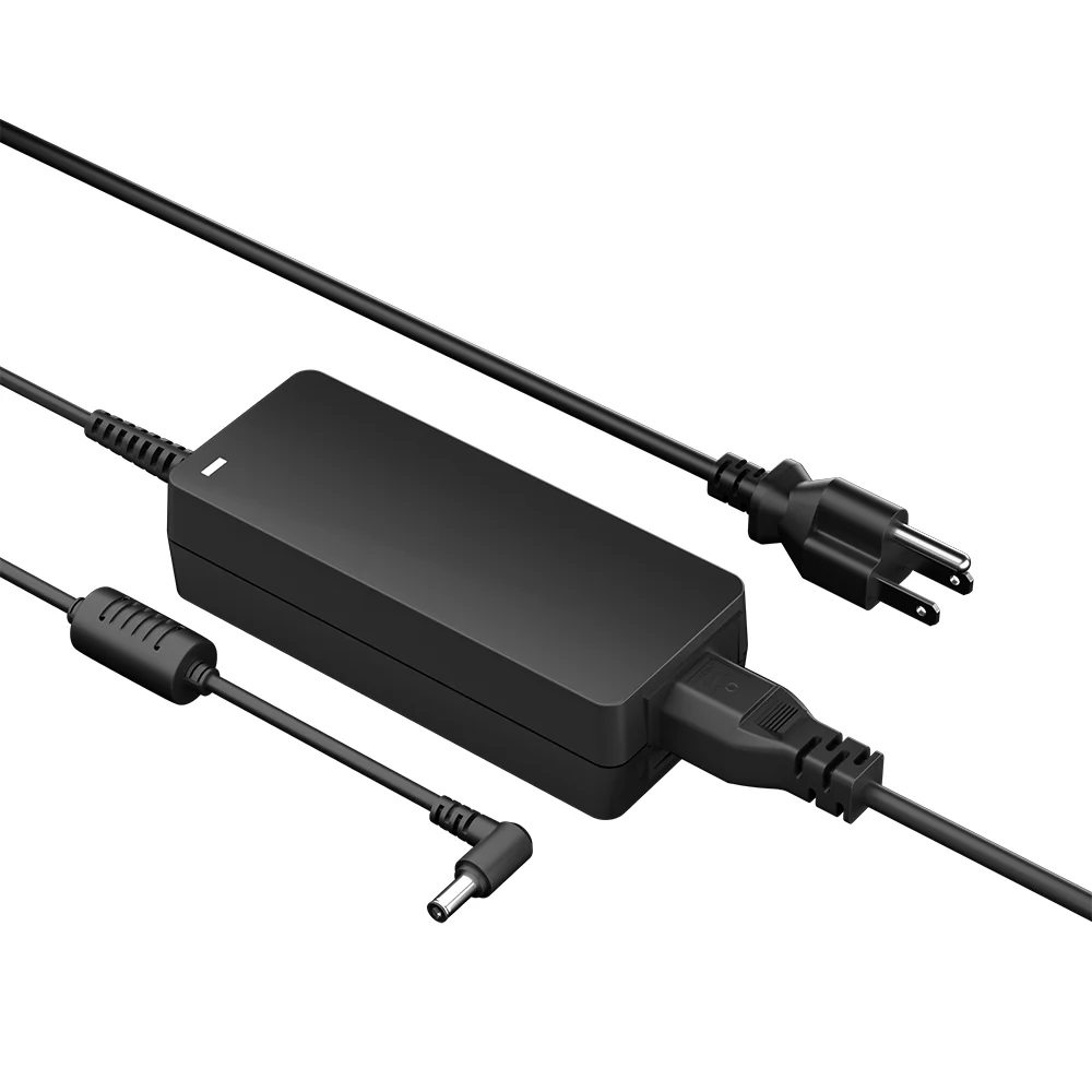 19v 2.1A 6.5*4.4ミリメートルのlg 24インチled液晶モニターAP16B-A