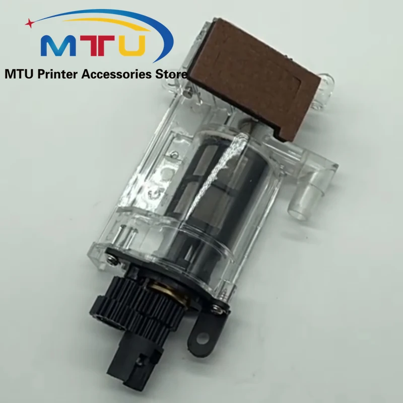 

1PC Developer Lower Powder Mouth for Ricoh MP 9001 9002 9003 Copier Parts