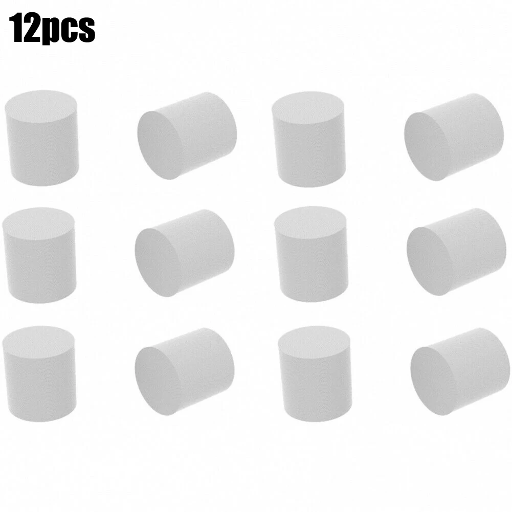 

Filter Elements Water Tank Kit 12Pcs Accessories Brand New Replacement Spare Parts For 360 S7 S7 Pro Practical