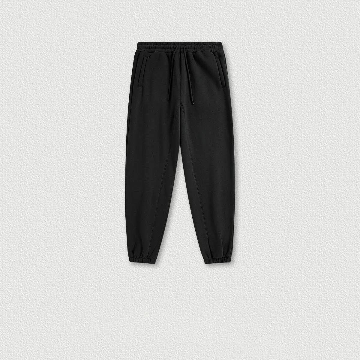 Autumn/Winter American retro hooded hoodie women plus fleece thickened Spice girls short women's hoodie