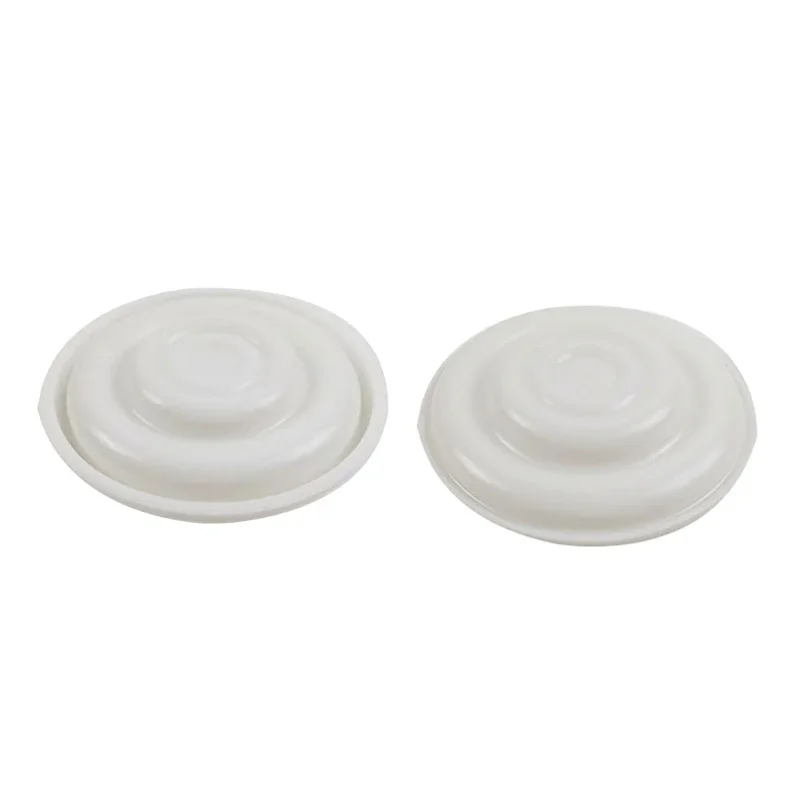 

Silicone Valves Accessories Anti Backflow Membrane Parts for Breast Pumps Enhances Suction Efficiency for S2/9