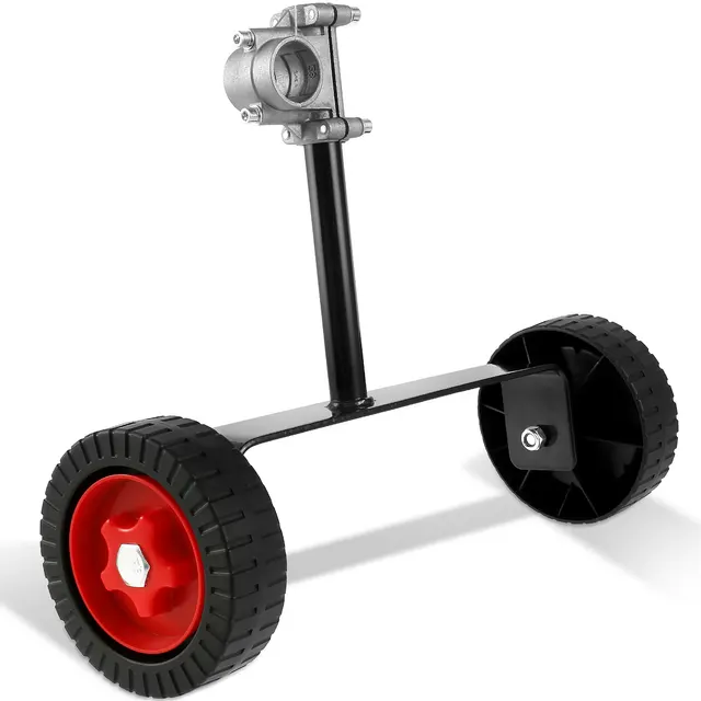Support Wheel