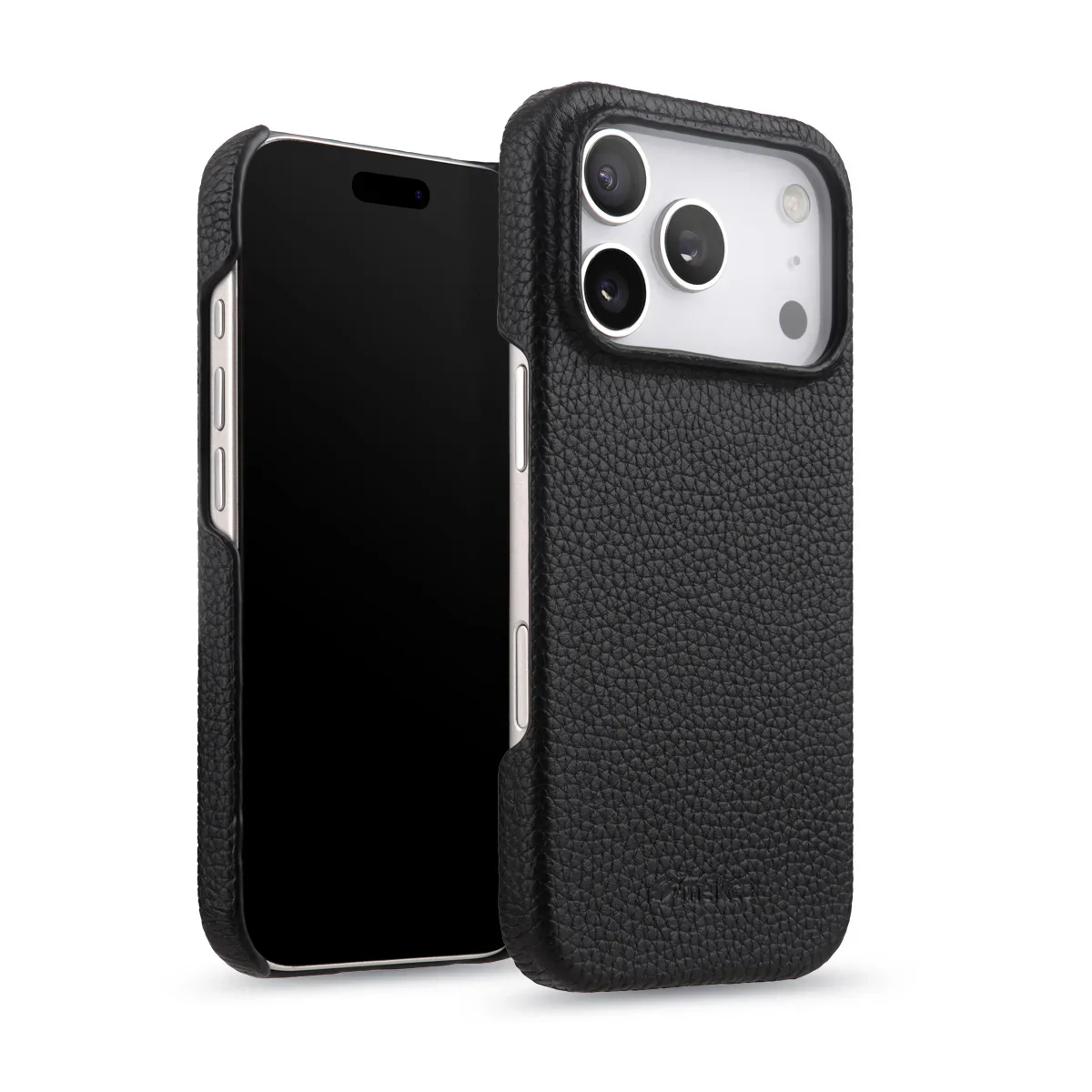melkco ほんがわ Phone ケース Melkco プレミアム本革ケース iPhone 15 Pro Max 14 13 12 mini 11