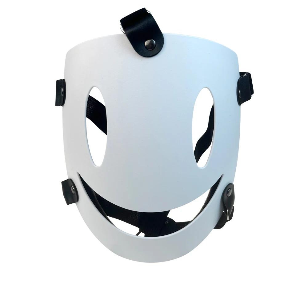 Sky Violation Mask Sky-High Survival Cosplay Masks High-Rise Invasion Sniper Kamen Costume Accessories