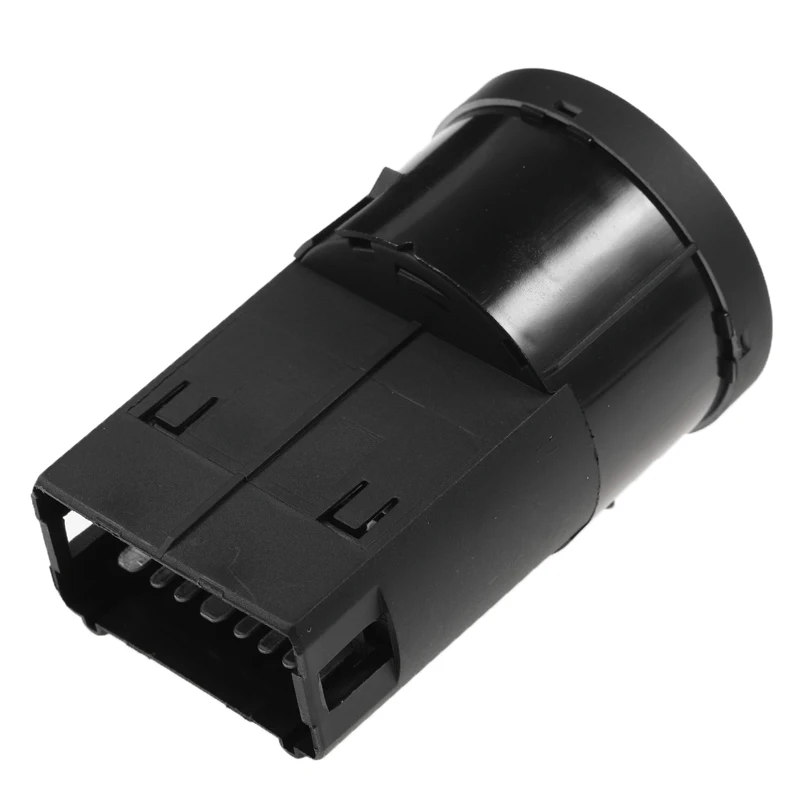 Car Headlight Fog Light Switch Adjust Knob 1U0941531A 3B0941531A For VW