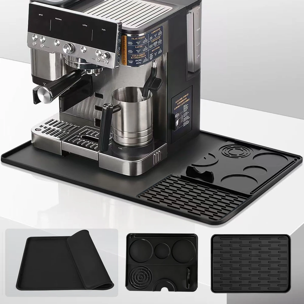 Silicone Coffee Maker Mat