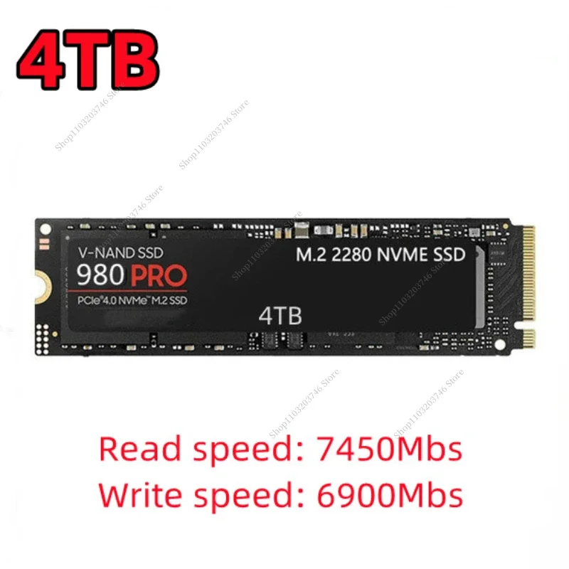 100%  980  SSD, 1TB, 2TB, 4TB, 8TB NVMe PCIe 4.0, M.2 2280, PS5 Ʈ ̹ PC ũž  ָ Ʈ ̺, ǰ