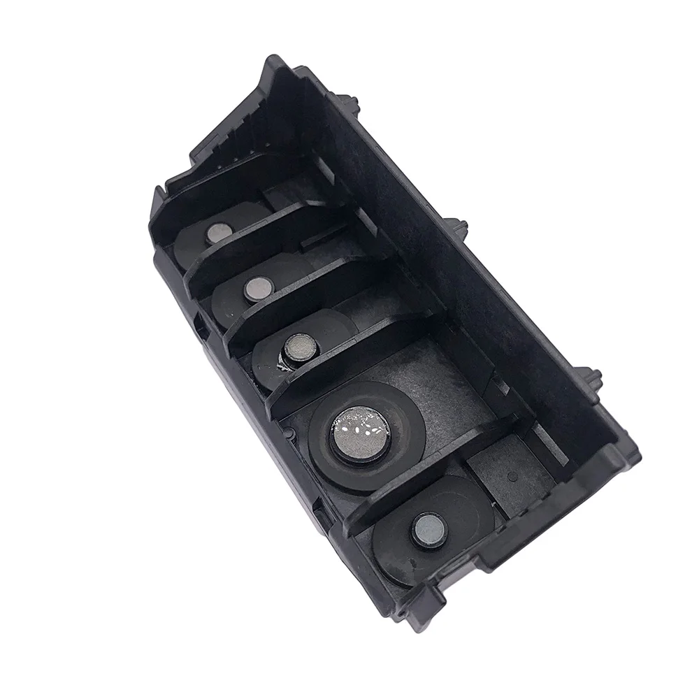 Cabeça de Impressão da Cabeça de Impressão Qy60089 se Encaixa para Canon Pixma Ts6220 Tr8520 Ts6020 Ts6052 Ts6320 Ts6080 Mg5740 Tr7520 Ts6010 Ts6120 Ts6151 - Imagem 4