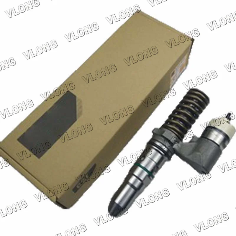 

3152 топливный инжектор EUI, Форсунка для перекачки масла 392-0202 392-0204 392-0206 392-0210 392-0211 392-022 для экскаватора Caterpillar 3152B