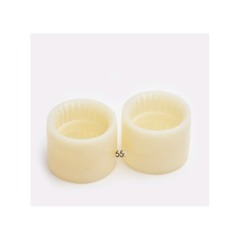 

1pcs Printing machine SM/CD102 water roller gear 00.580.1485 link rubber sleeve with 28 teeth