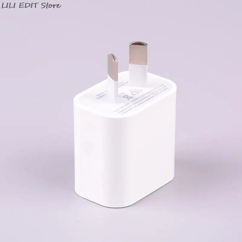 1Pcs  ̽ USB   5V 2A ȣ  ÷   Ｚ Ʈ