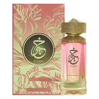 Parfum Paris Corner Khair Confection 100ml - Parfum Gourmand à la Pistache, Eau de Parfum Unisexe Longue Durée, Parfum Arabe 6