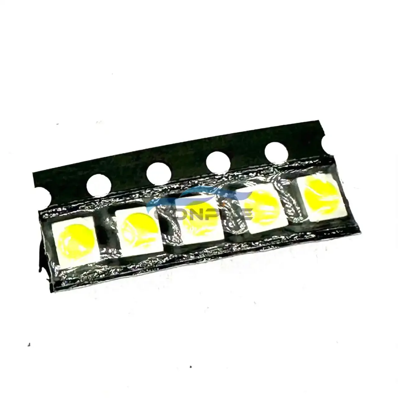 5pcs for BMW gear lever LED green light gear P button light,gear lever led light