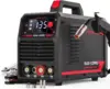 YESWELDER MIG-250 PRO Aluminum MIG Welder, 250Amp 220V, Gas MIG Gasless Flux Core Welding Machine 2
