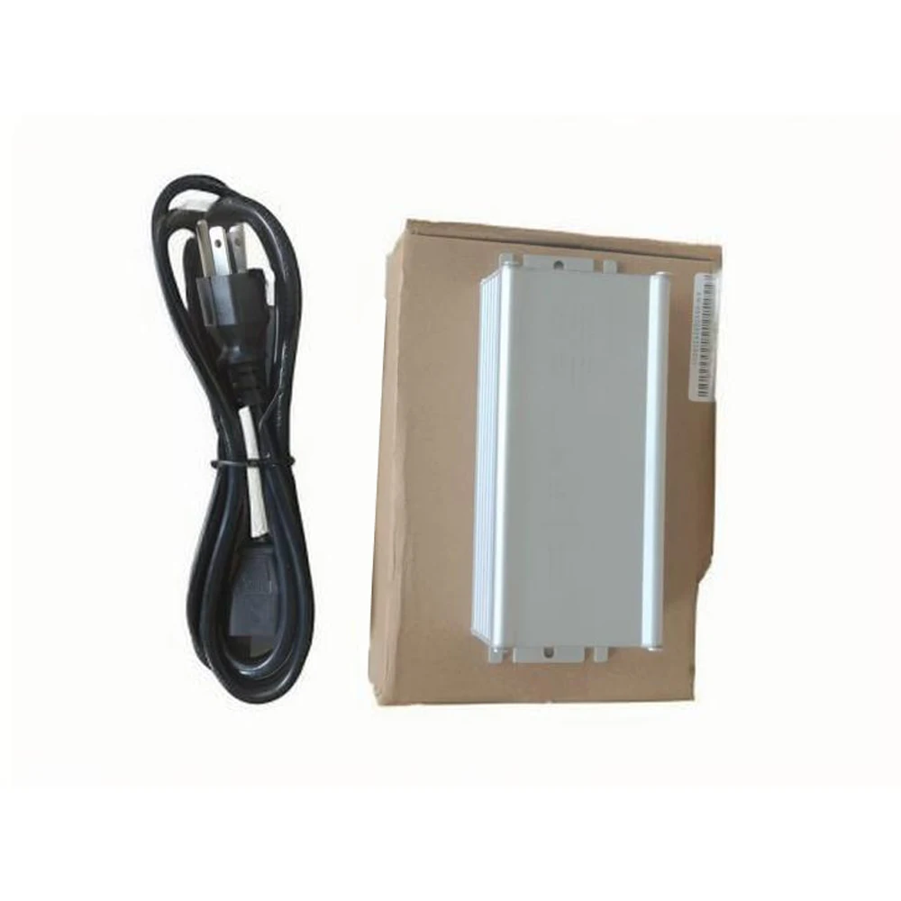 스타링크 V2/V3 안테나용 2.5G PoE 인젝터 | 110-240Vac 입력 48-56Vdc 최대 150W 출력 | 알루미늄 하우징