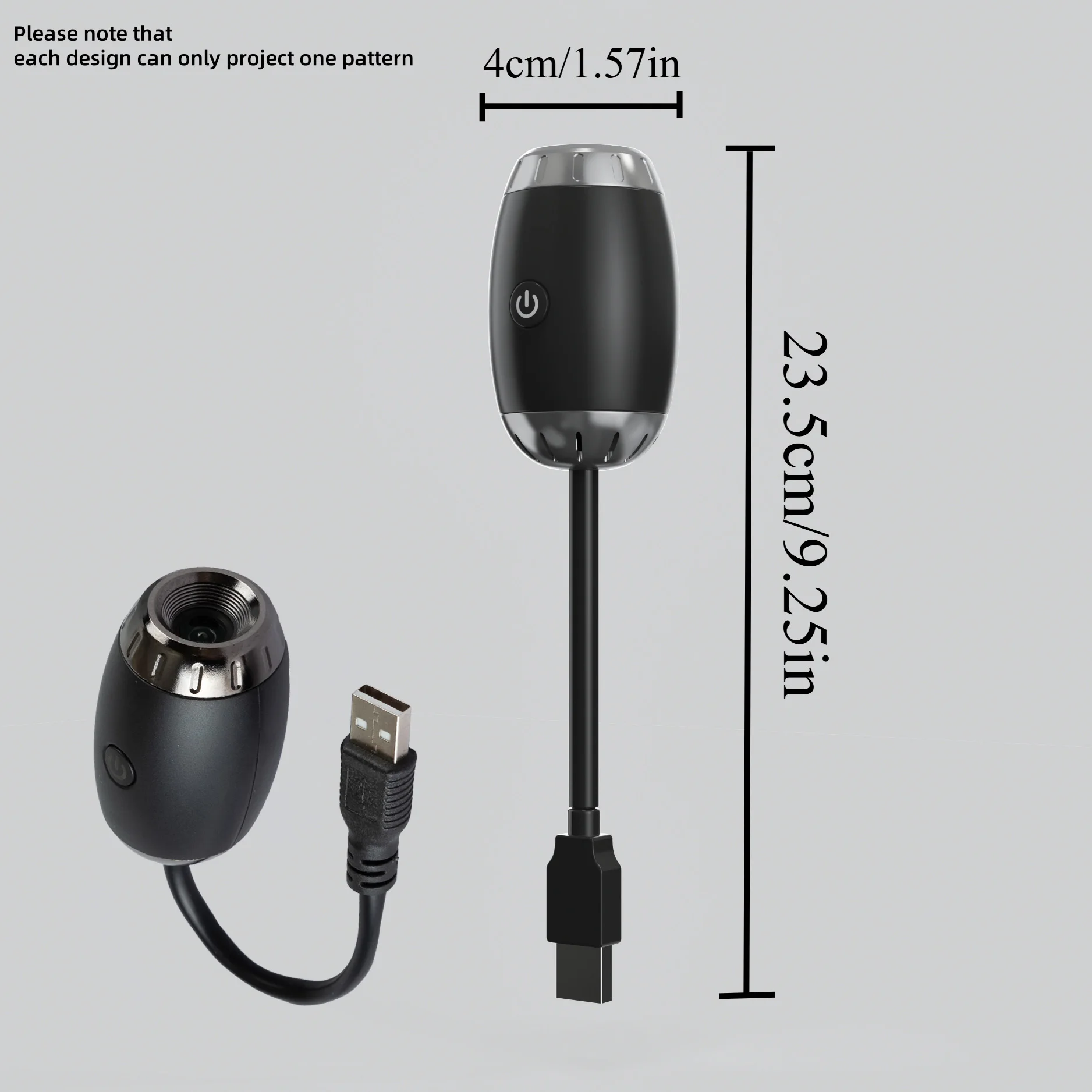 미니 USB 별빛 하늘 프로젝터 조명 광각 디스플레이 천장 별빛 하늘 게임룸 분위기 조명 방 장식 벽 선물
