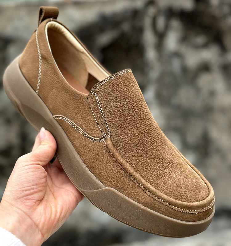 Eager Suede Shoes main image 0