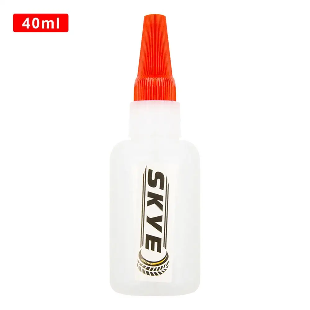 40 ml Gummi Reifen 3D Brief Aufkleber Kleber Spezielle Wasserdichte Reifen Aufkleber Klebstoff Auto Reifen Brief Aufkleber Kleber – Detail 10