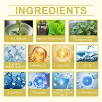 Crème Visage et Corps au Venin d‘Abeille, Formule Exclusive Water Ice Levin, Hydratante et Nourrissante, avec Collagène 6