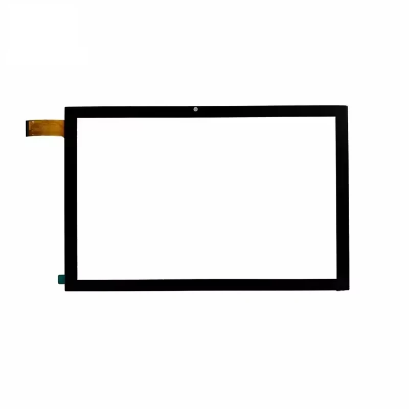 Android tablet touch screen panel android tablet display lcd touch panel 10.1Inch Sky Devices Pad 10 Max Tablet Computer Capacitor Touch Screen Digital Meantic Sensor Sensor 45Pin 239X156mm Replace