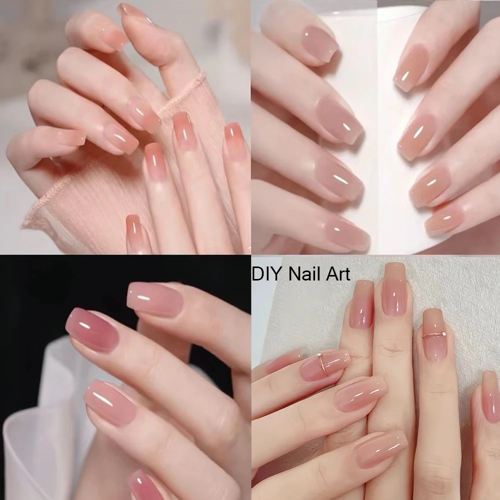 Gel Nail Polish Gel Nail Varnish Nail Repair Gel Nail Polish Finish KODIES GEL Top Coat UV Gel Nail Polish Spa Repair Gel Finish Sealer 15ML Manicure