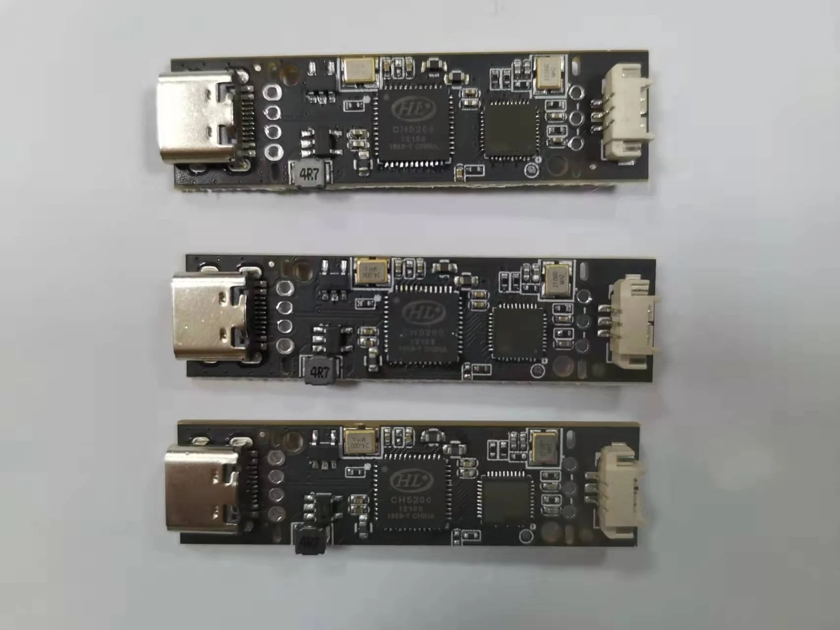 ATCCPYDM 8MP 4-in-1 Video Capture Card With USB Tunisia