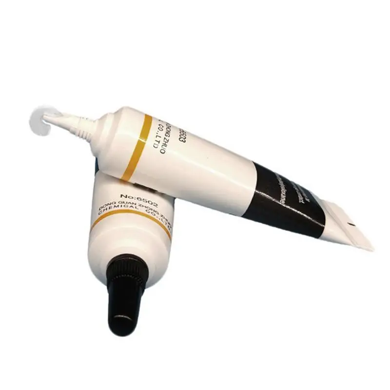 Silicone Grease Lubricant Home Improvement Hardware Waterproof Food Grade Super O-lube O-ring Coffee Machine Lubrication White