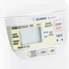 BB-HAC10 Home Bakery 1-Pound-Loaf Programmable Mini Breadmaker, White 5