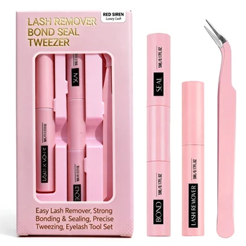 Lash Bond & Seal Kit 1