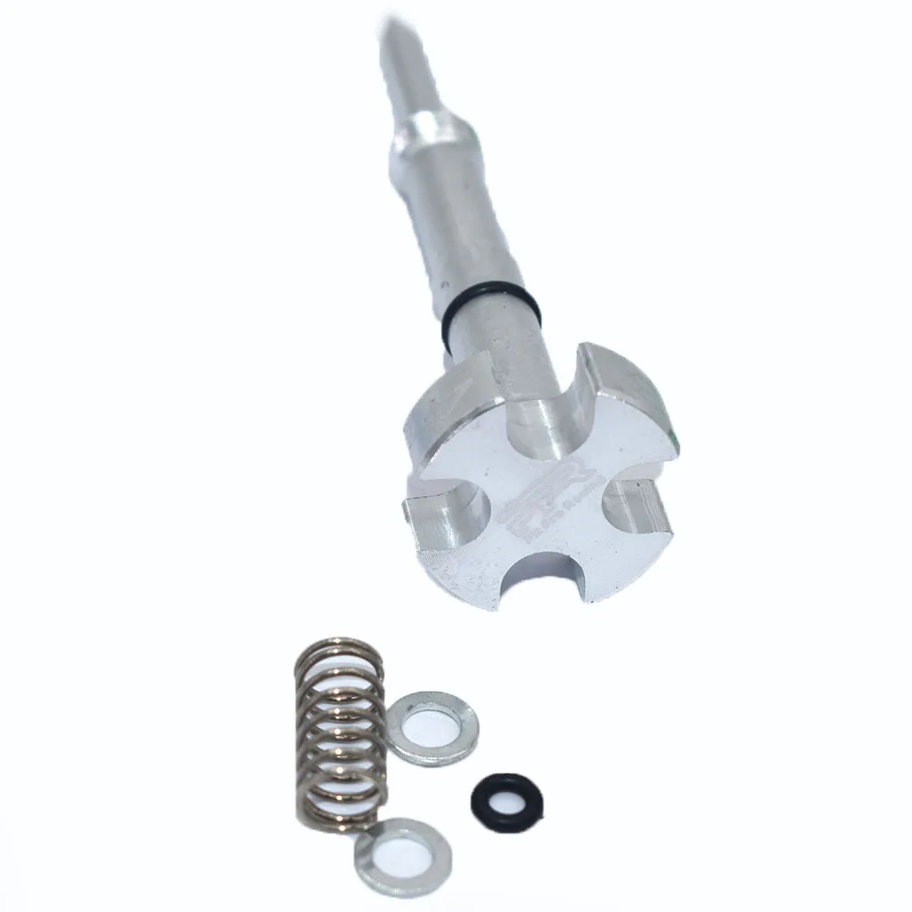 

Винт для мотоциклетной топливной смеси, подходит для WR250F WR426F WR450F YFZ450 YZ250F YZ426F, аксессуары