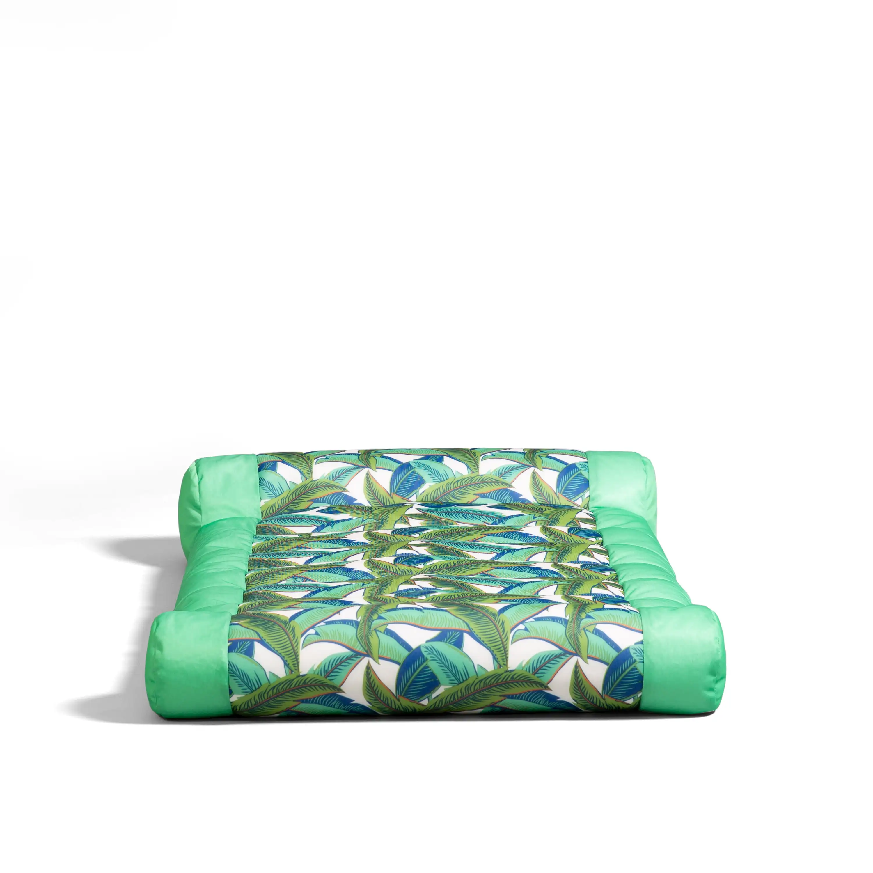 

Kona Hammock, Green Tropical Palm