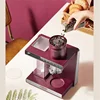 Modern coffee grinder is a fully automatic intelligent coffee machine that conveniently brews your perfect coffee GN340TB 5