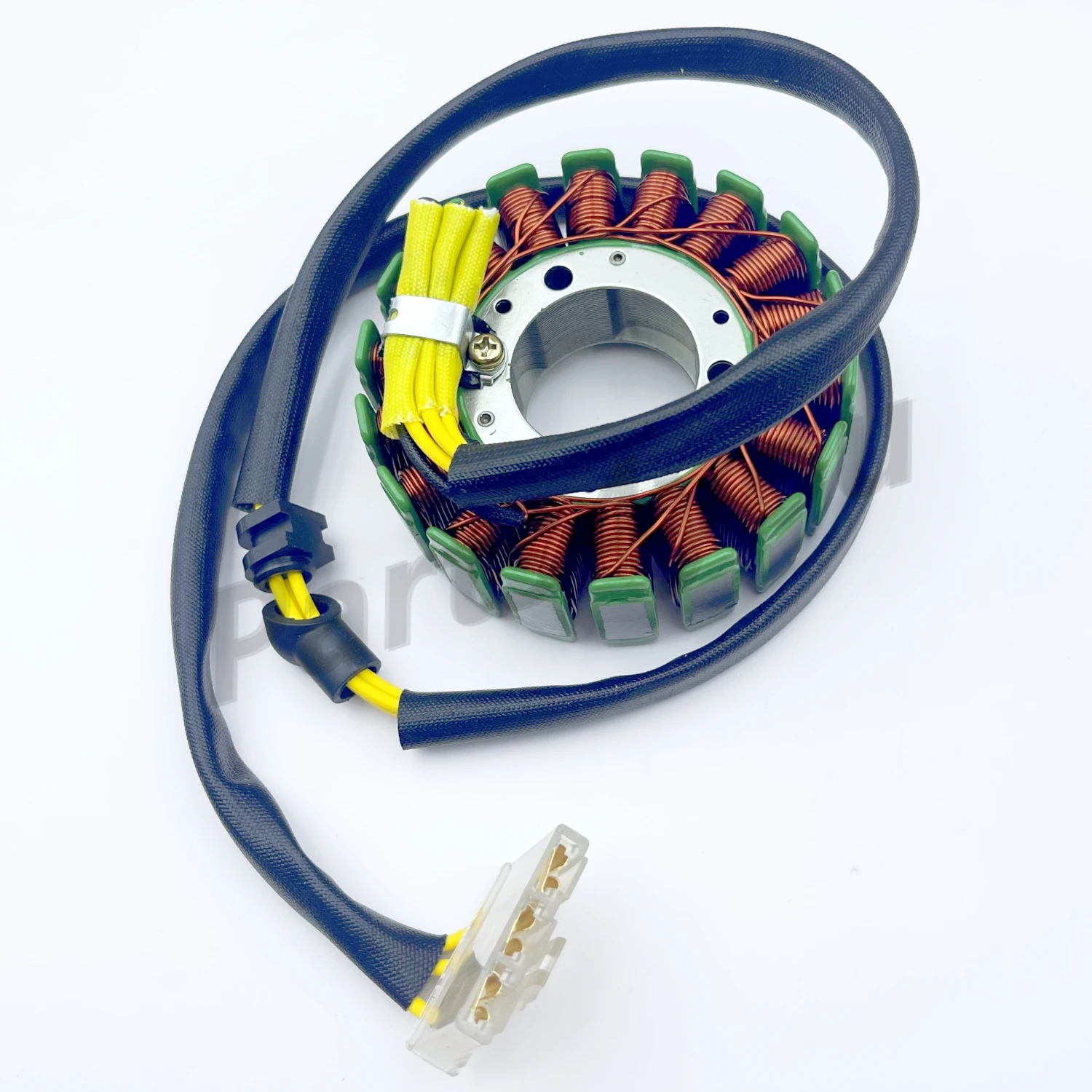 Magneto Generatore Di Accensione Statore Bobina Per Ktm Duke 125 200 Rc 125 200 Rc125 200 Moto 90139004000 90539004000 90539004100