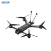 GEPRC MOZ7 Analog Long Range FPV 7Inch 6S F722-BT-HD V3 Built-in Bluetooth RC Quadcopter LongRange Freestyle Drone Racing Kit 1