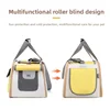 Portable Large Capacity Pet Outdoor Handbag Carrier Bag Cat Travel Breathable Foldable Transport Bag For Cats Accessories 4
