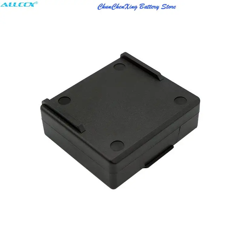 Фото Аккумулятор Cameron Sino 2500 мАч для передатчика Abitron Mini, 68300600,68300900, для передатчика дистанционного управления Комацу, для Hetronic №5