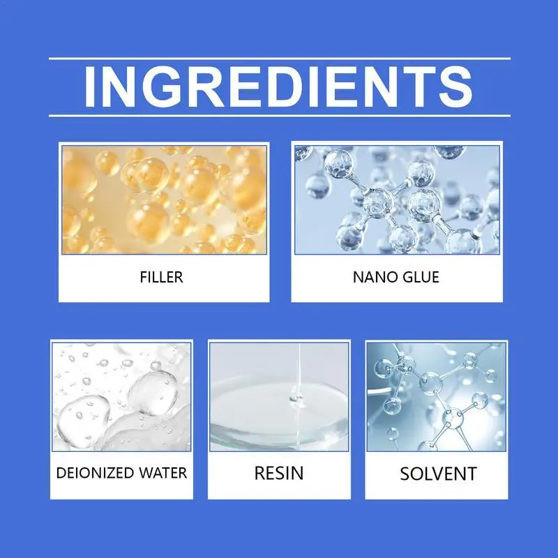 Tire Bead Sealer 50ml Rubber Cement Glue Tire Repair Sealant Tire Leak Sealant Tire Repair Tools Tire Sealant For Car Motorcycle 4