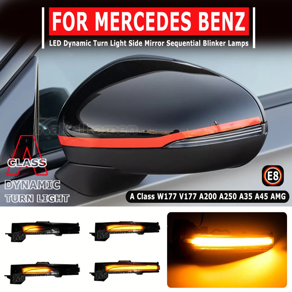 ̷  ǥñ ڵ ǰ, ޸  A Ŭ W177 V177 A200 CLA C118 LED ̳  õ