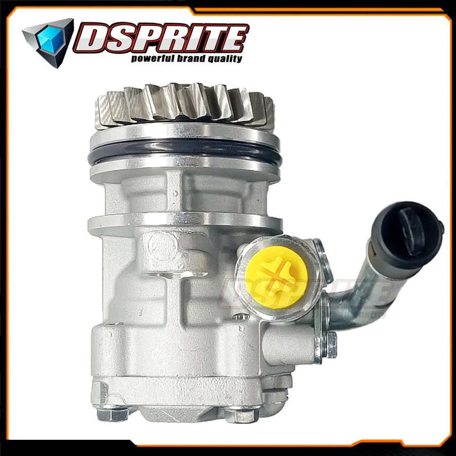 Muslimfor Pompa Servosterzo Vw T5 Transporter Multivan Touareg 2.5 Tdi Diesel 7 H0422153A 7 E0422153 Muslimah