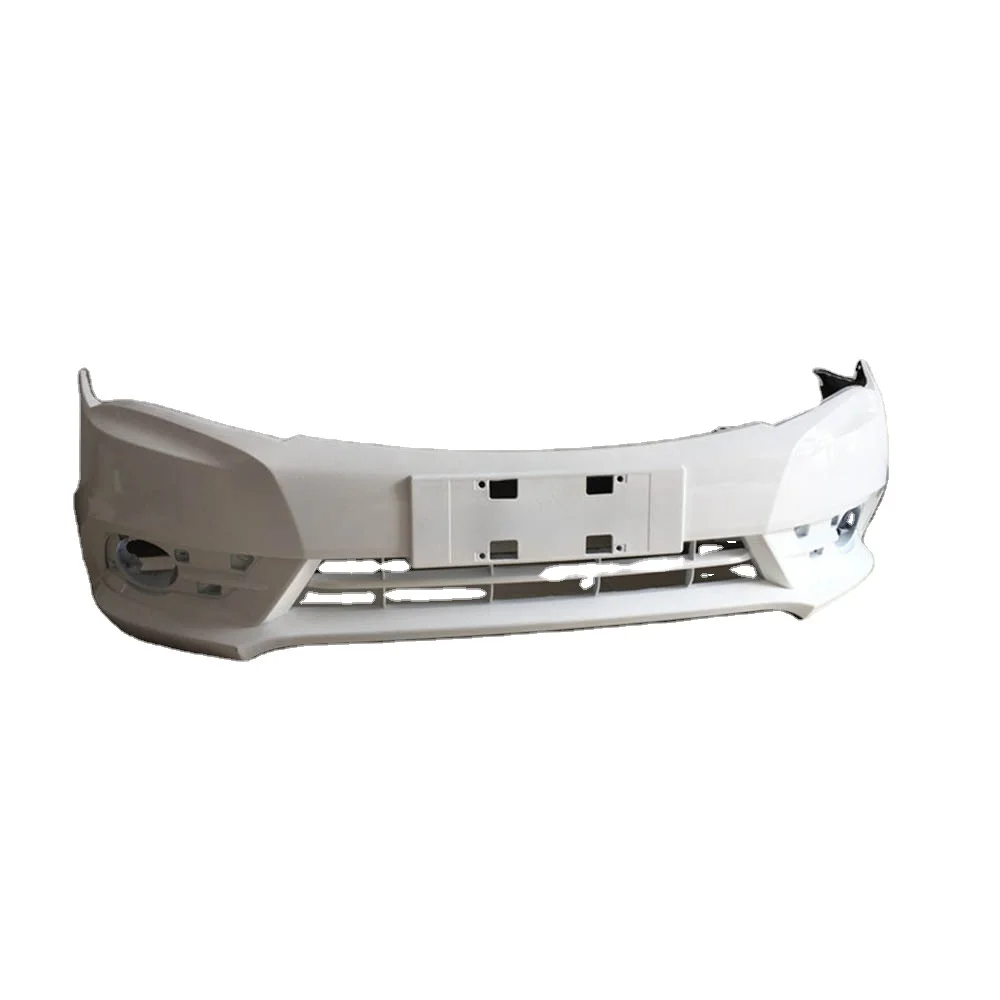 For 14 15 New BYD F3 Bumper Front and Rear Bumpers F3 Second Generation Surround Bumper Front High Quality custom