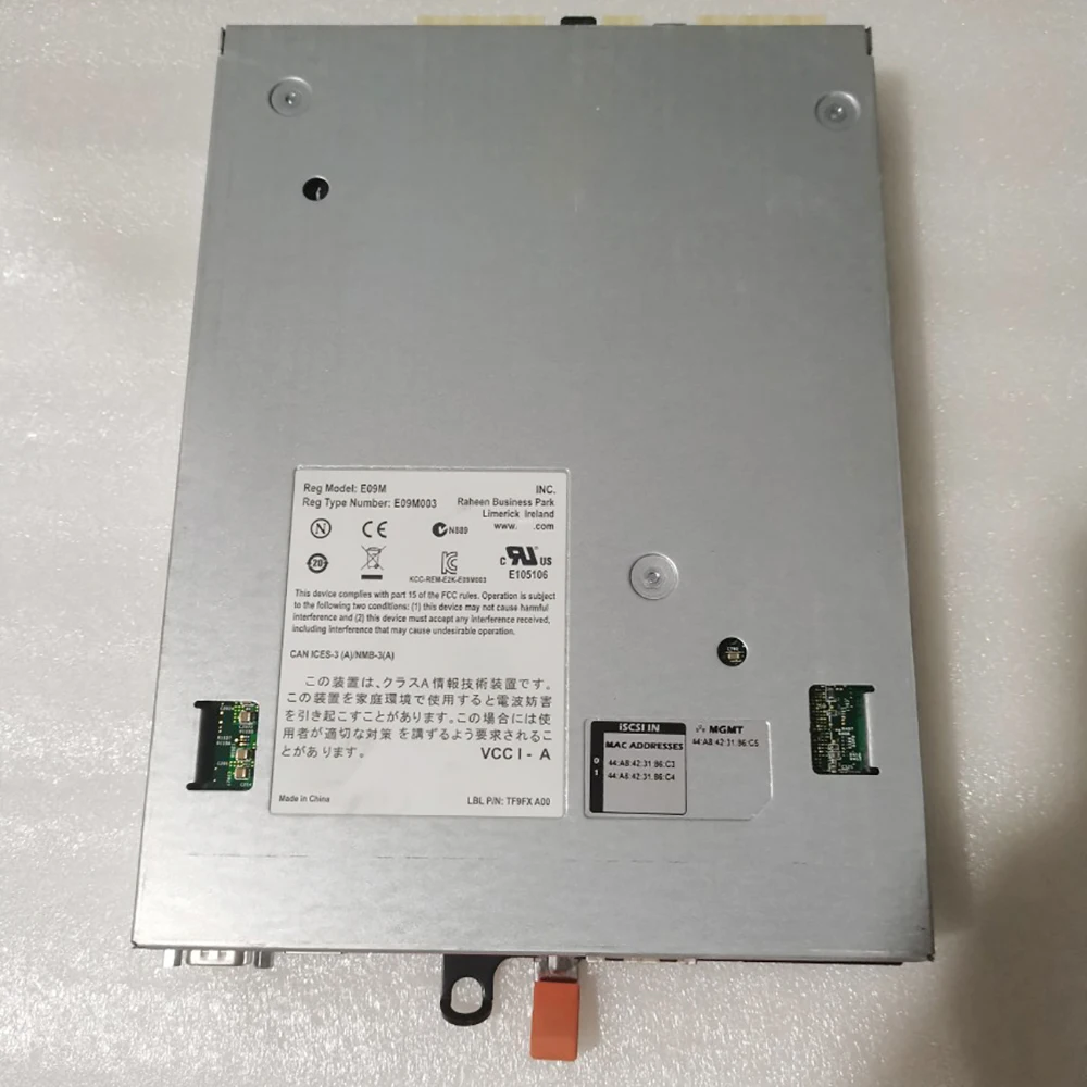 For DELL PS4210 Type19 70-0485 Controller 0W56Y6 0MX0CD 0M5K73 04V1MG 0JMJGY 03KKYP