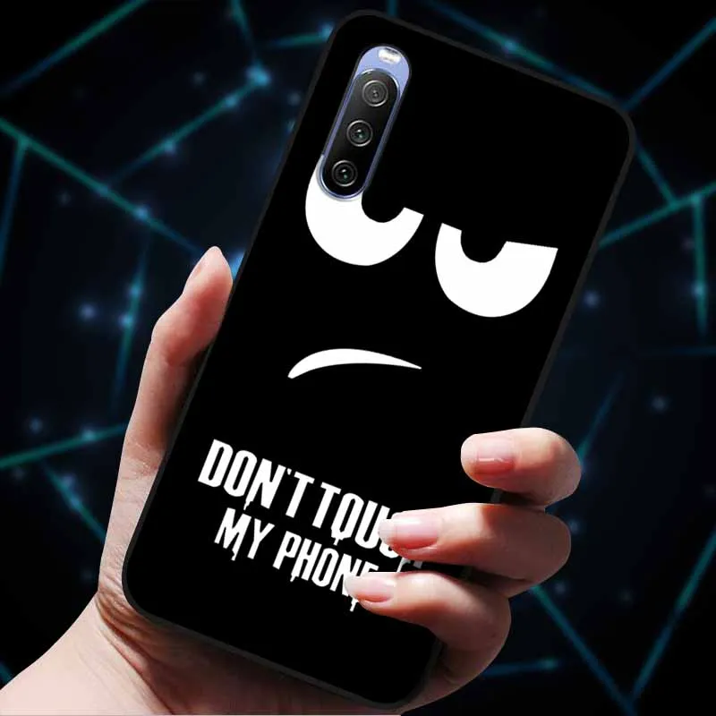 Premium Soft TPU Silicone Phone Case | Ultra-Thin & Durable Cover