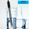 PH Electrode Sensor Probe Factory Industry Experiment Laboratory Pool Water Analyzer PH Meter Tester PH Probe BNC Connector 3