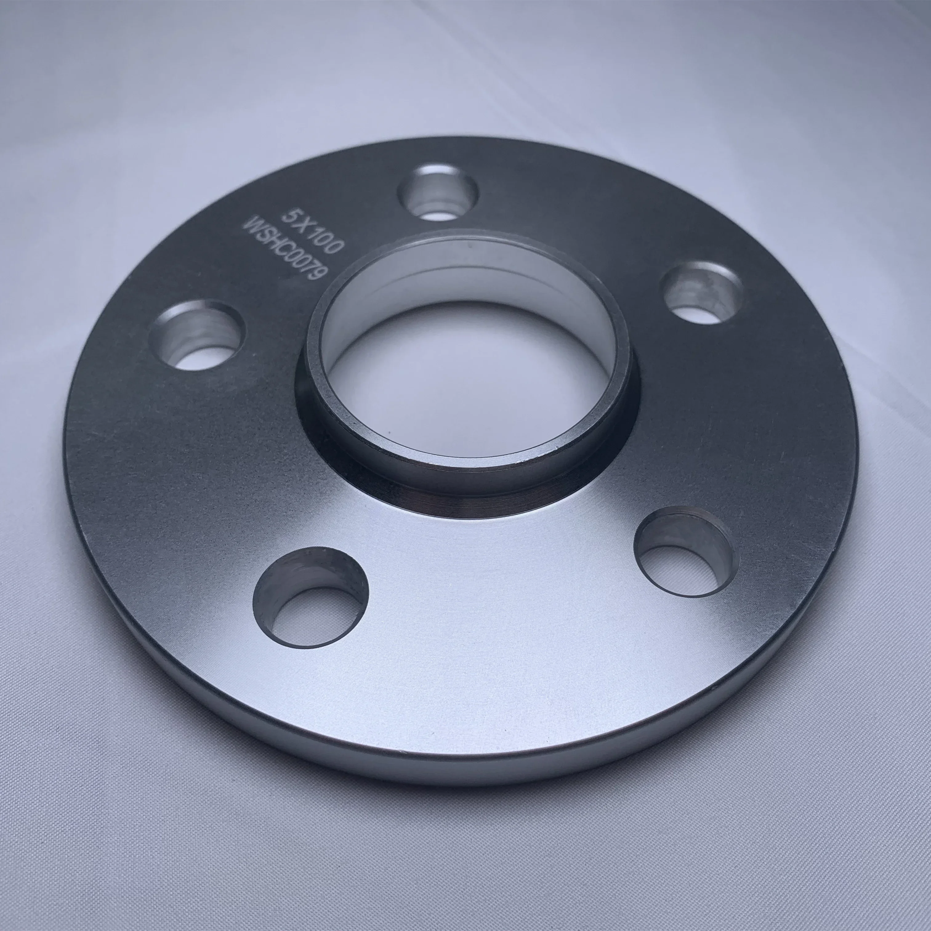 2pcs 20mm Wheel Spacer Adapter PCD 5x120 Center Bore 74.1mm
