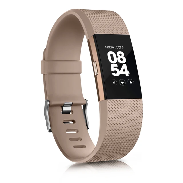 Silicone Replacement Strap for Smartwatch Accessories